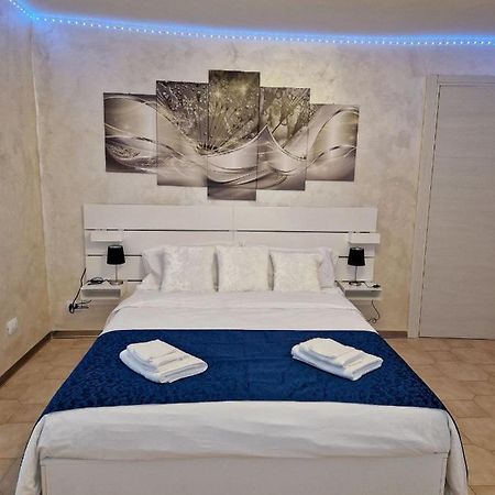 Gran Madre View Apartment -Torino ภายนอก รูปภาพ