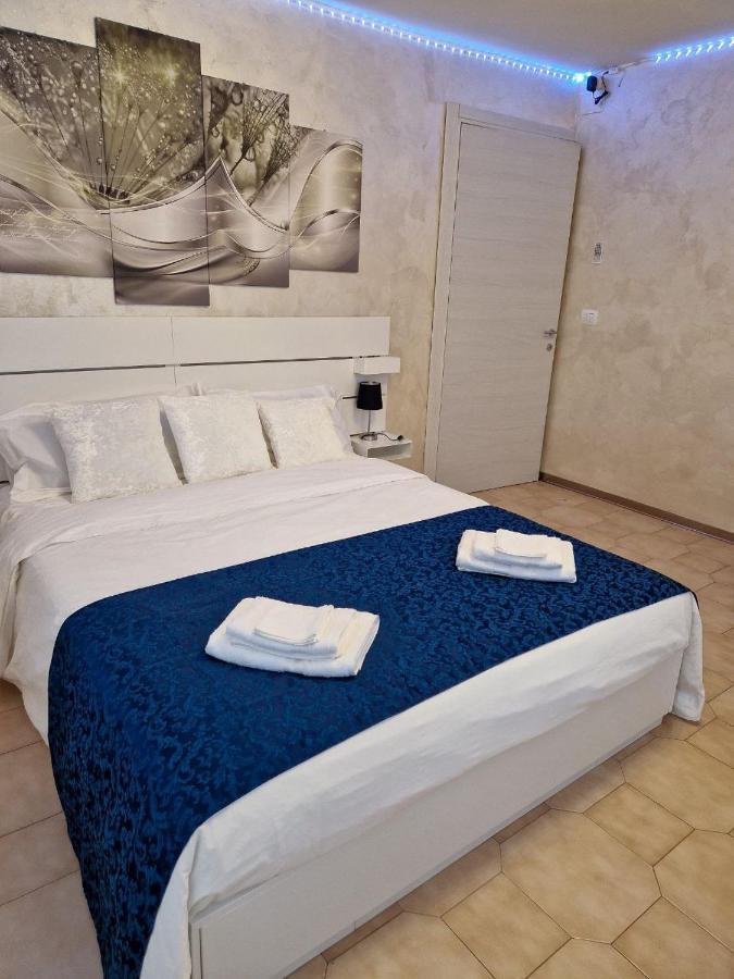 Gran Madre View Apartment -Torino ภายนอก รูปภาพ