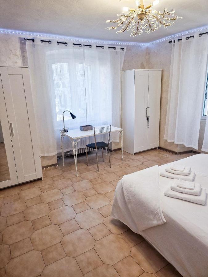 Gran Madre View Apartment -Torino ภายนอก รูปภาพ
