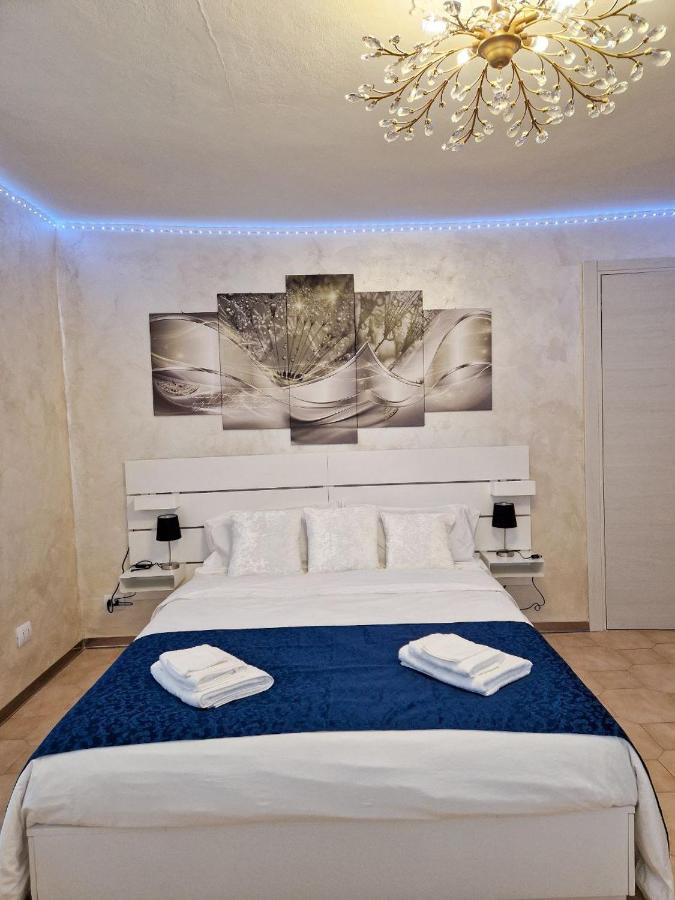Gran Madre View Apartment -Torino ภายนอก รูปภาพ