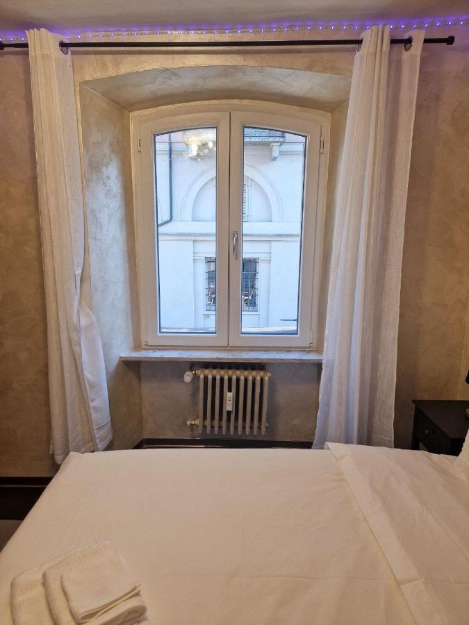 Gran Madre View Apartment -Torino ภายนอก รูปภาพ