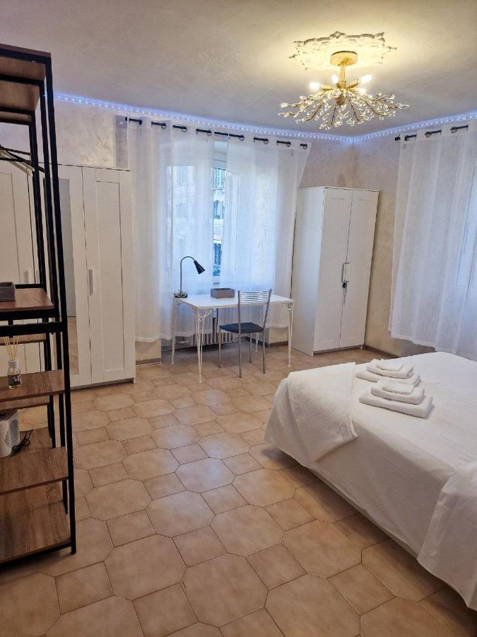 Gran Madre View Apartment -Torino ภายนอก รูปภาพ