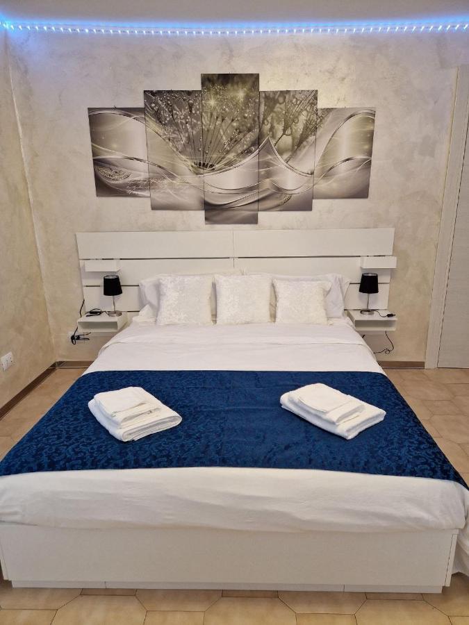 Gran Madre View Apartment -Torino ภายนอก รูปภาพ