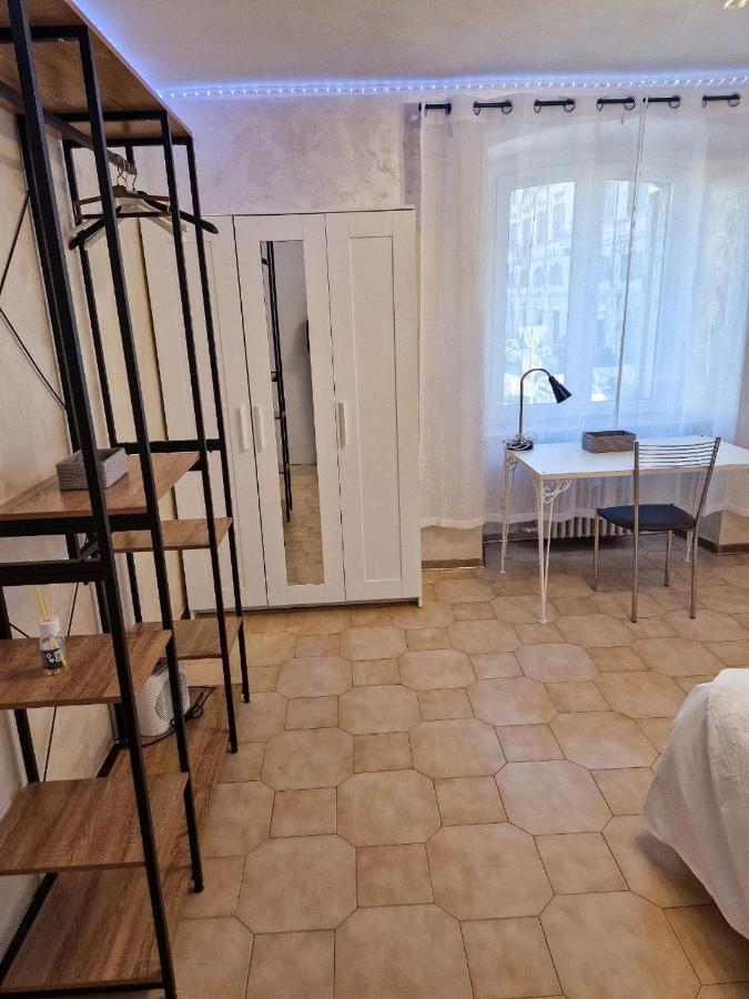 Gran Madre View Apartment -Torino ภายนอก รูปภาพ