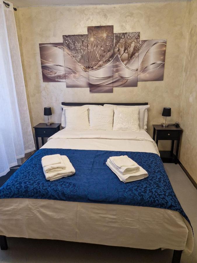 Gran Madre View Apartment -Torino ภายนอก รูปภาพ