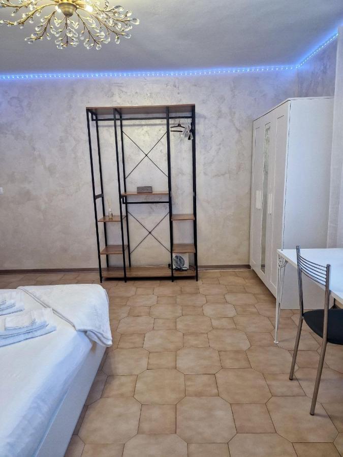 Gran Madre View Apartment -Torino ภายนอก รูปภาพ