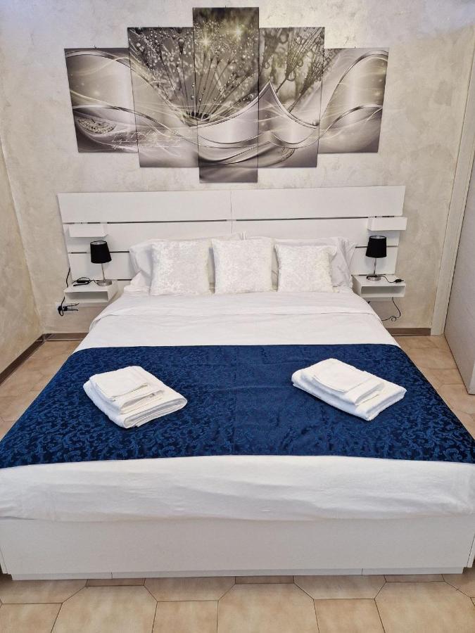 Gran Madre View Apartment -Torino ภายนอก รูปภาพ