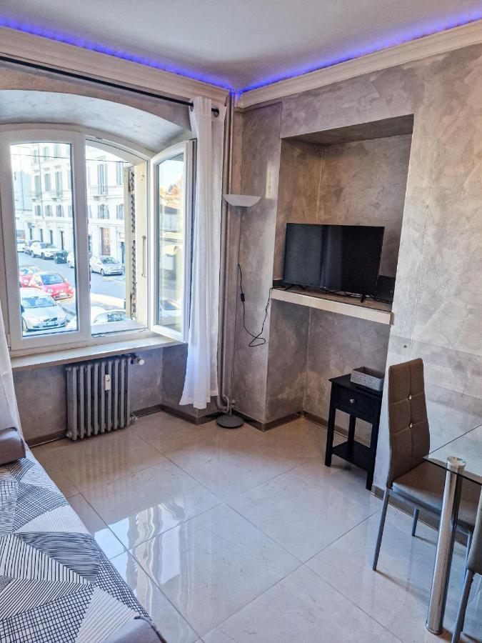 Gran Madre View Apartment -Torino ภายนอก รูปภาพ