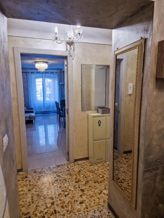 Gran Madre View Apartment -Torino ภายนอก รูปภาพ