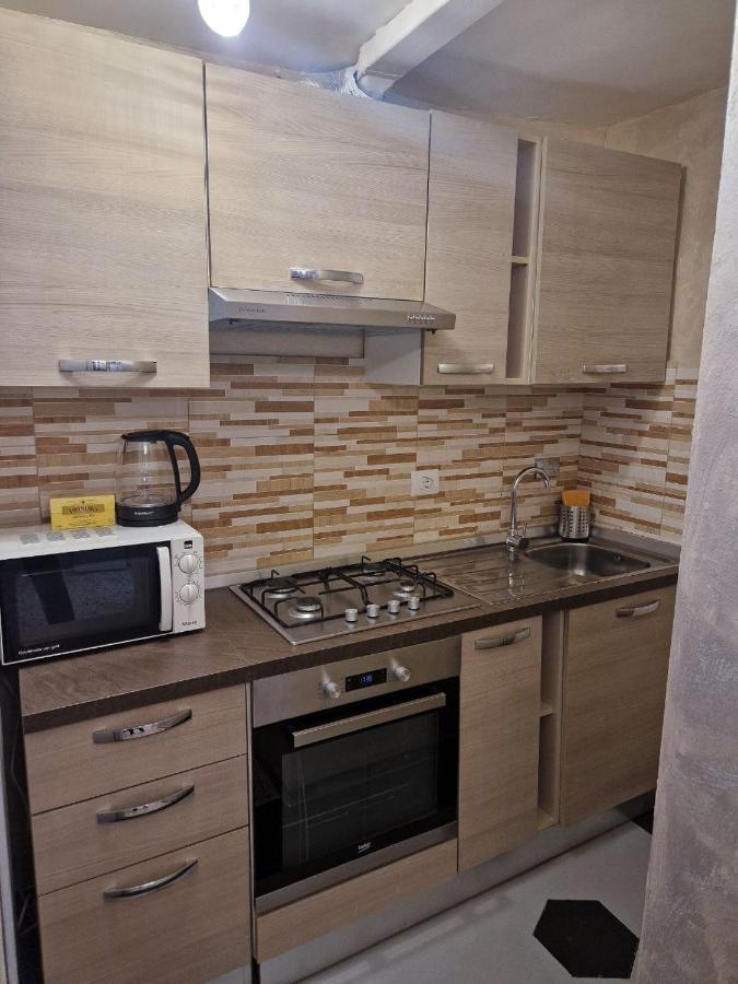 Gran Madre View Apartment -Torino ภายนอก รูปภาพ