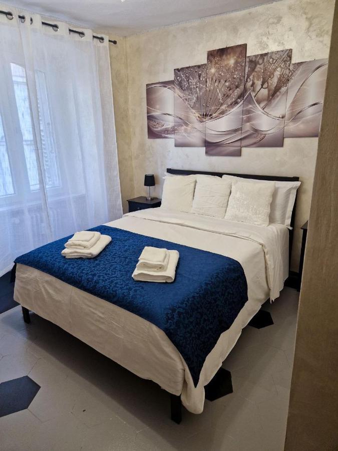 Gran Madre View Apartment -Torino ภายนอก รูปภาพ