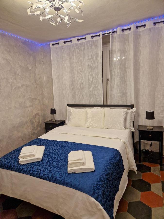 Gran Madre View Apartment -Torino ภายนอก รูปภาพ